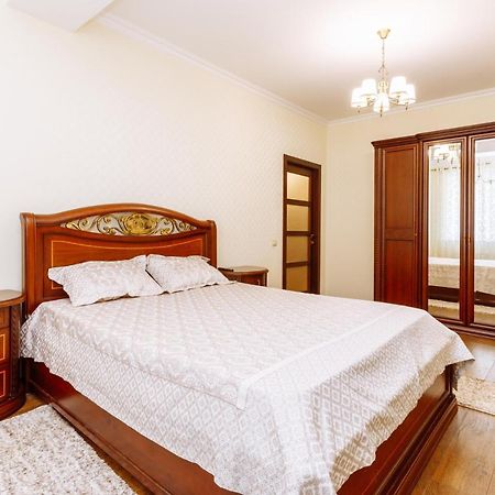 Refugiu Relaxant Si Confortabil! Кишинів Екстер'єр фото