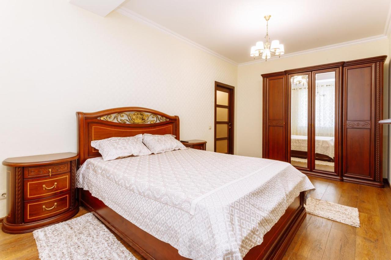 Refugiu Relaxant Si Confortabil! Кишинів Екстер'єр фото