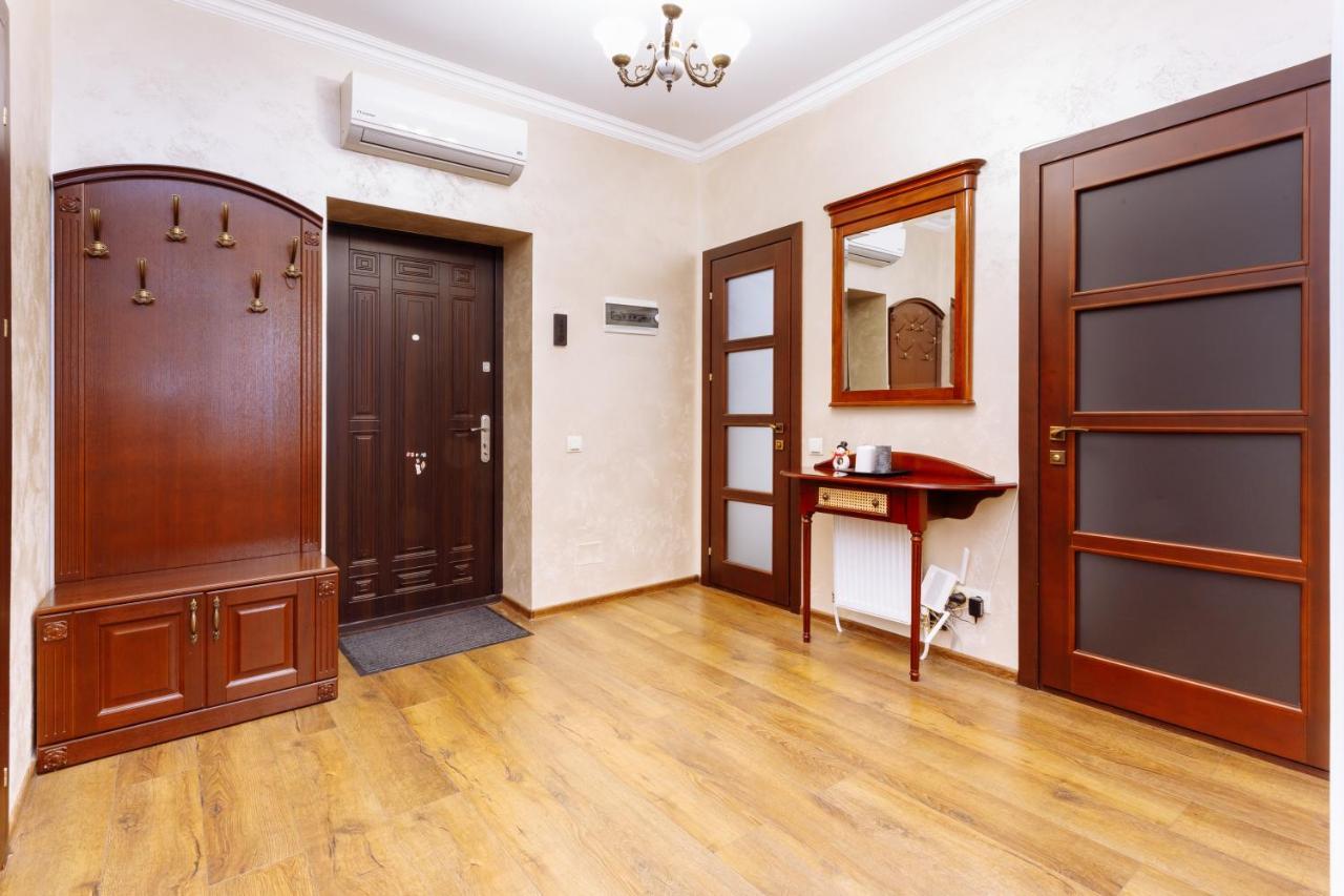 Refugiu Relaxant Si Confortabil! Кишинів Екстер'єр фото