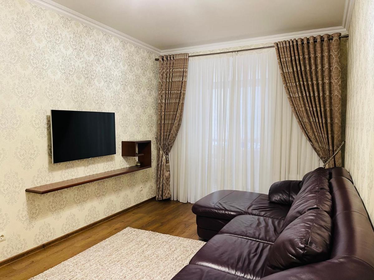 Refugiu Relaxant Si Confortabil! Кишинів Екстер'єр фото
