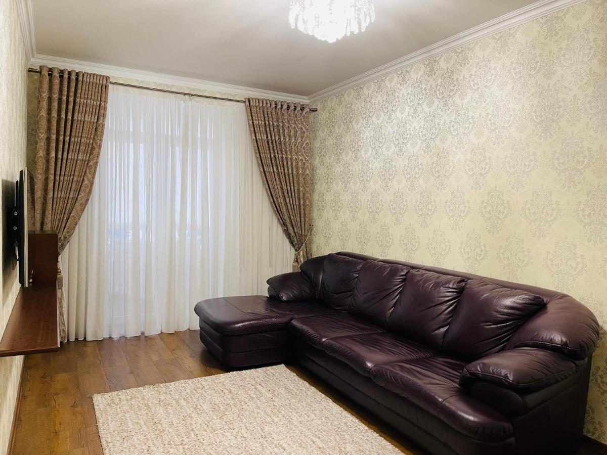 Refugiu Relaxant Si Confortabil! Кишинів Екстер'єр фото