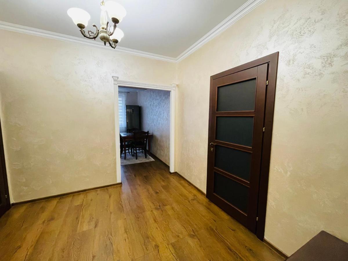 Refugiu Relaxant Si Confortabil! Кишинів Екстер'єр фото