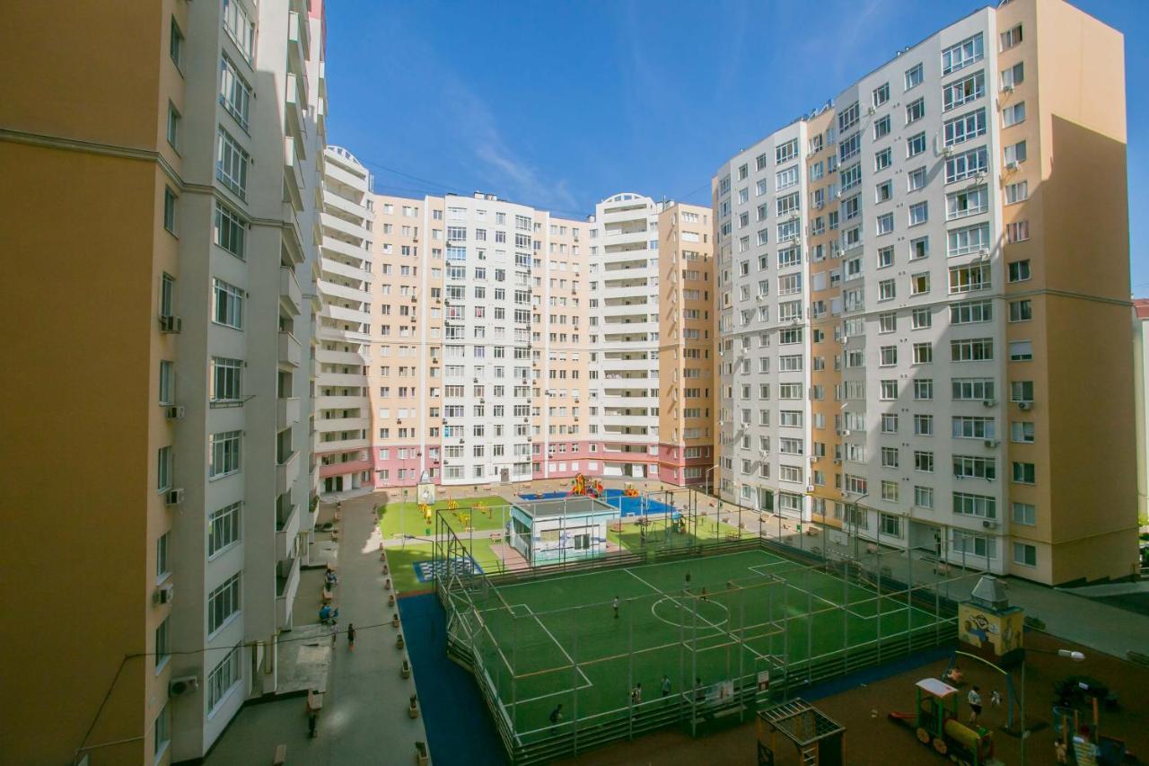 Refugiu Relaxant Si Confortabil! Кишинів Екстер'єр фото